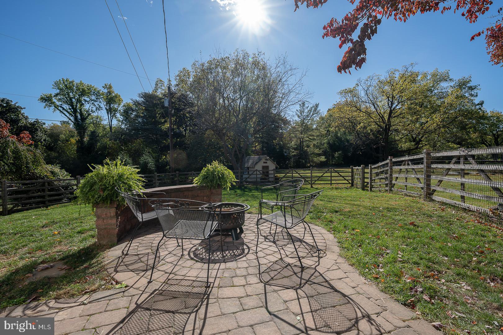 576 Park Ridge Drive Wayne, PA 19087 - Photo 42 of 44