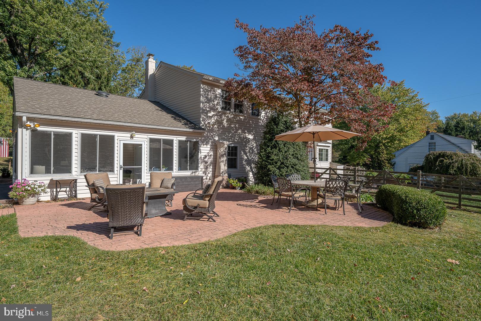 576 Park Ridge Drive Wayne, PA 19087 - Photo 43 of 44