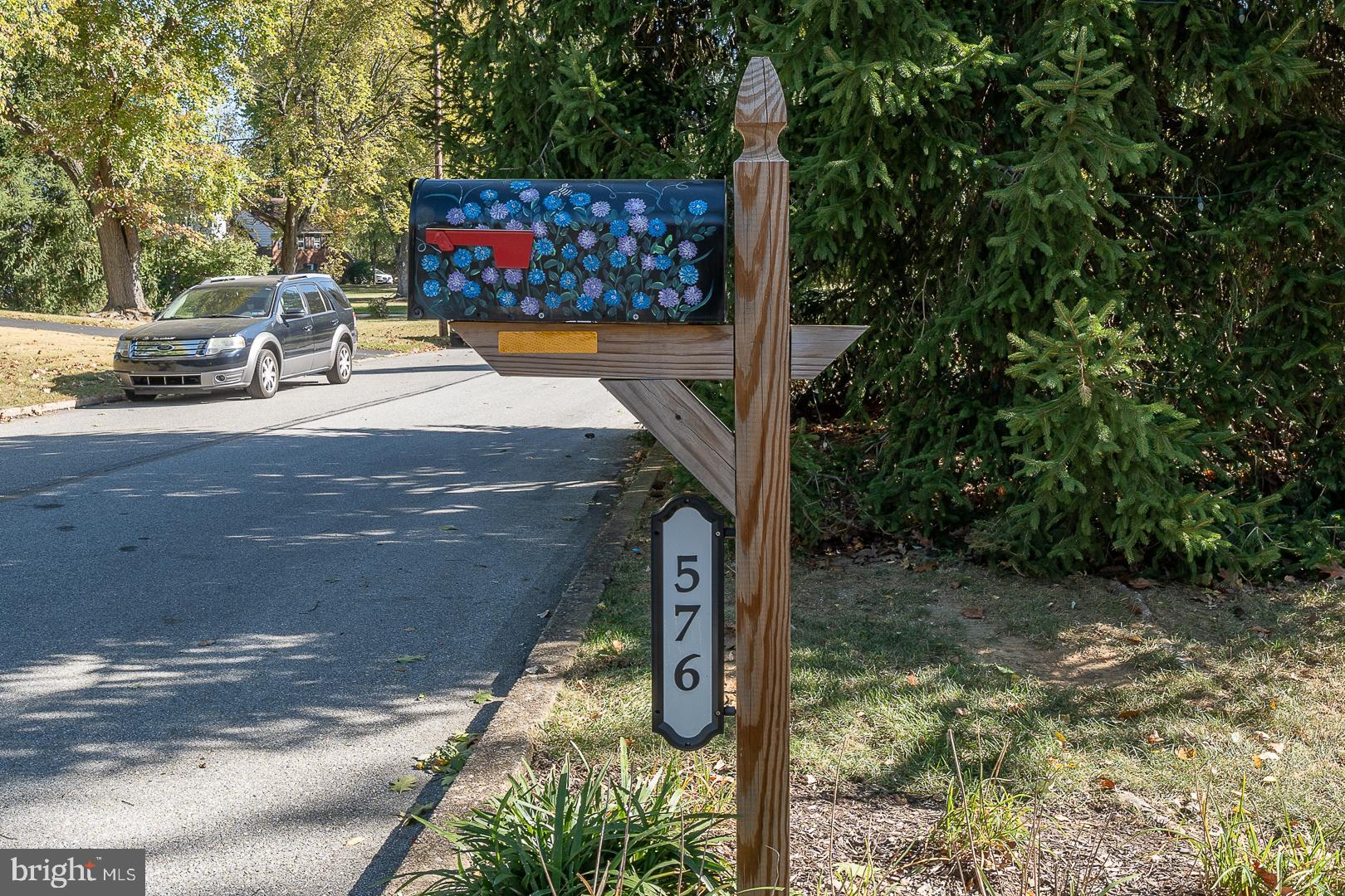 576 Park Ridge Drive Wayne, PA 19087 - Photo 44 of 44