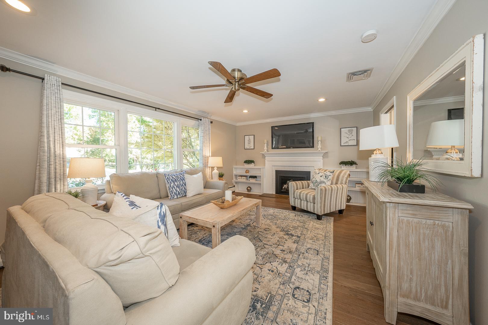 576 Park Ridge Drive Wayne, PA 19087 - Photo 6 of 44