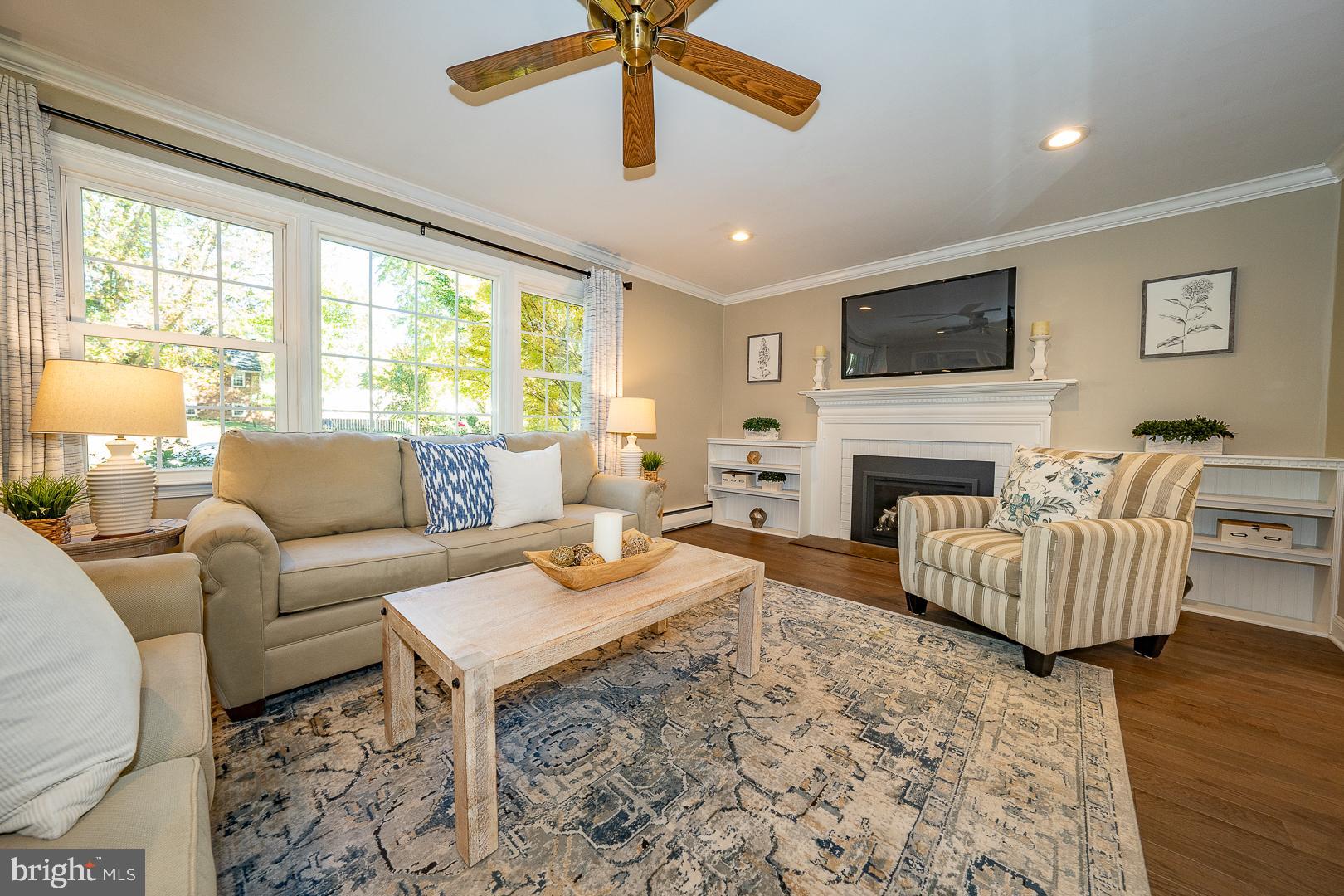 576 Park Ridge Drive Wayne, PA 19087 - Photo 7 of 44