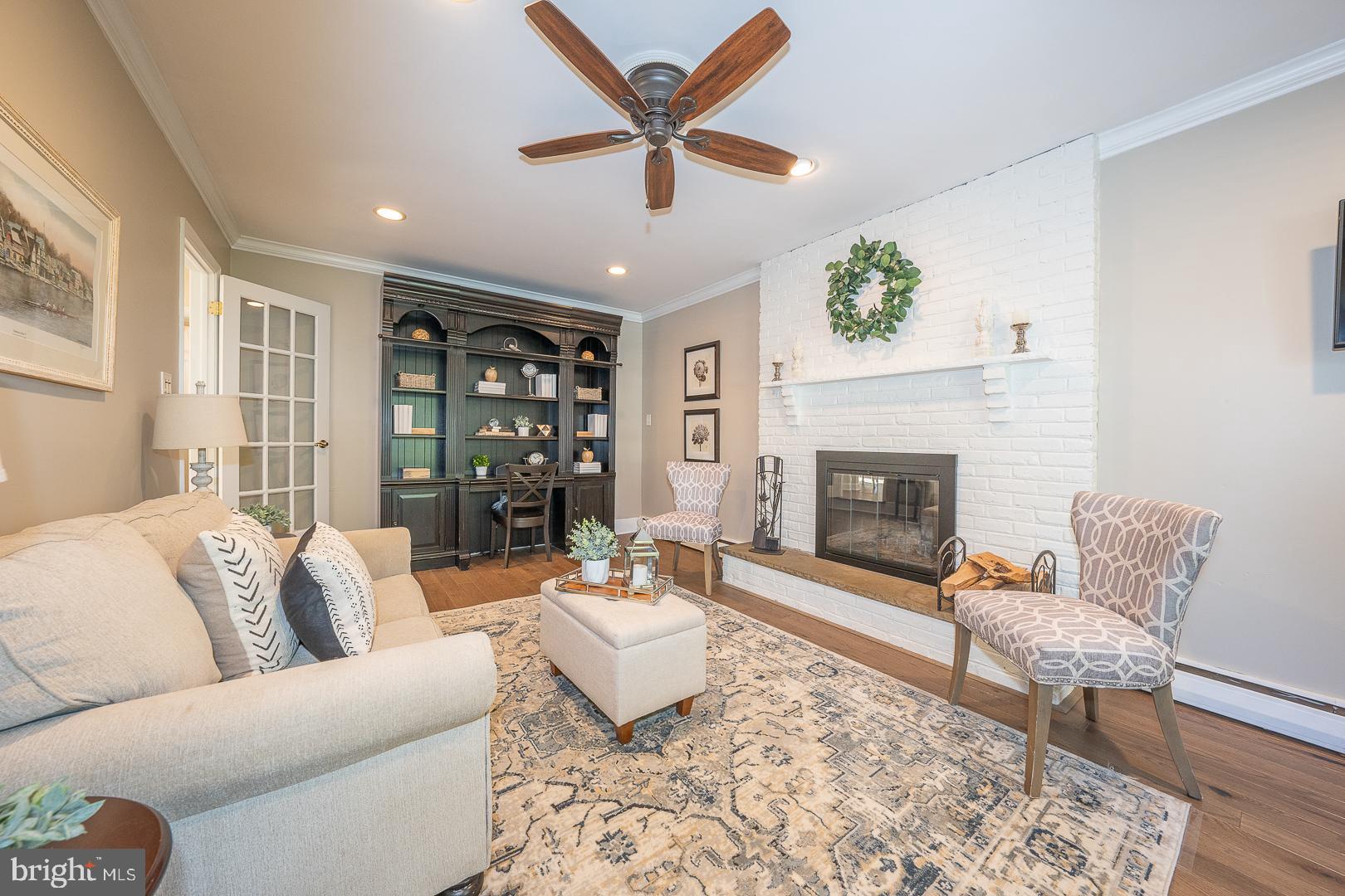 576 Park Ridge Drive Wayne, PA 19087 - Photo 10 of 44