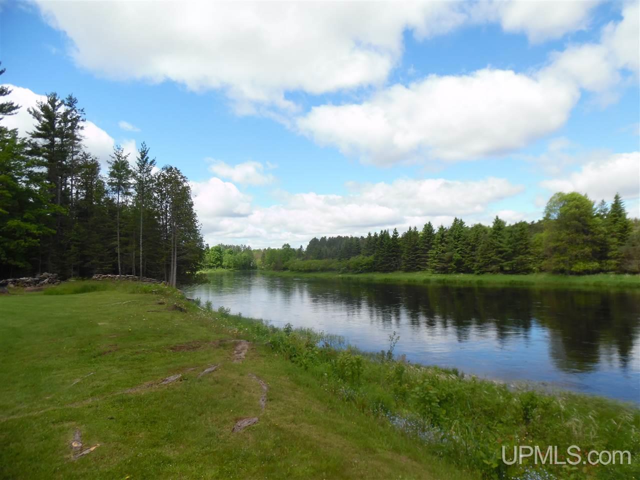 3518 Co Road Cornell, MI 49818 - Photo 28 of 35
