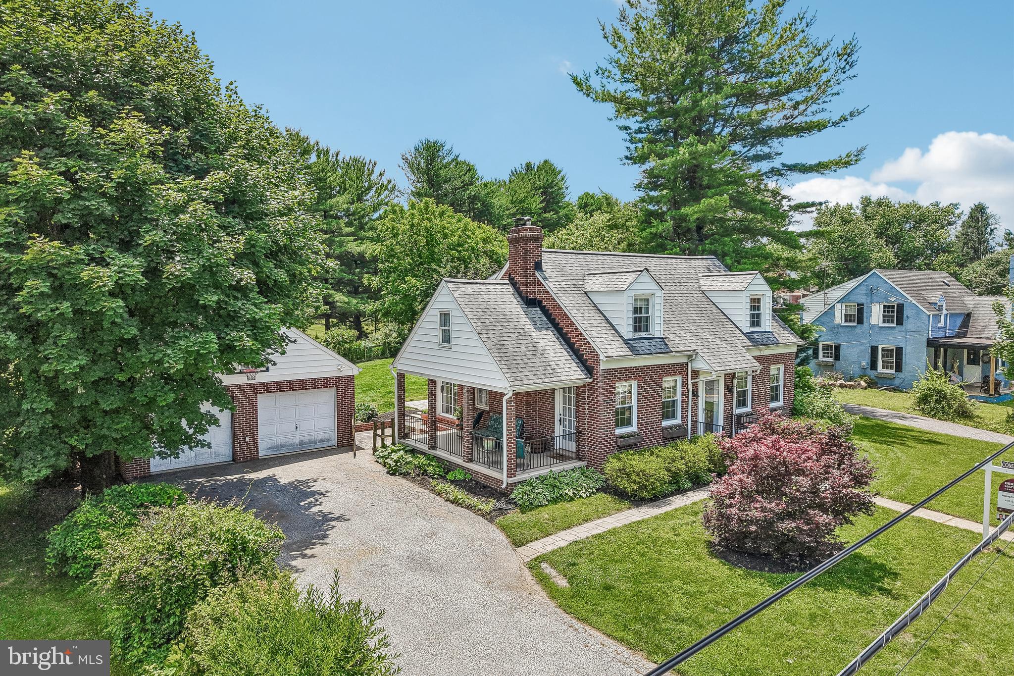 743 Monkton Road Monkton, MD 21111 - Photo 34 of 54