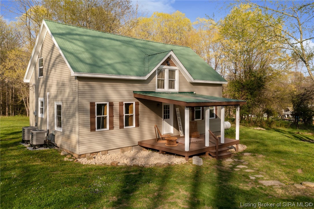 4470 East Whiskey Run Road Northeast Georgetown, IN 47122 - Photo 2 of 65 Gallery Image 2