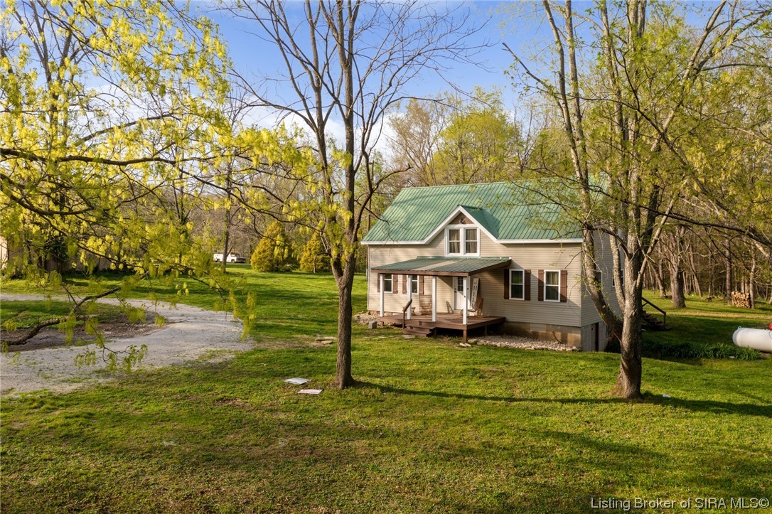 4470 East Whiskey Run Road Northeast Georgetown, IN 47122 - Photo 4 of 65 Gallery Image 4