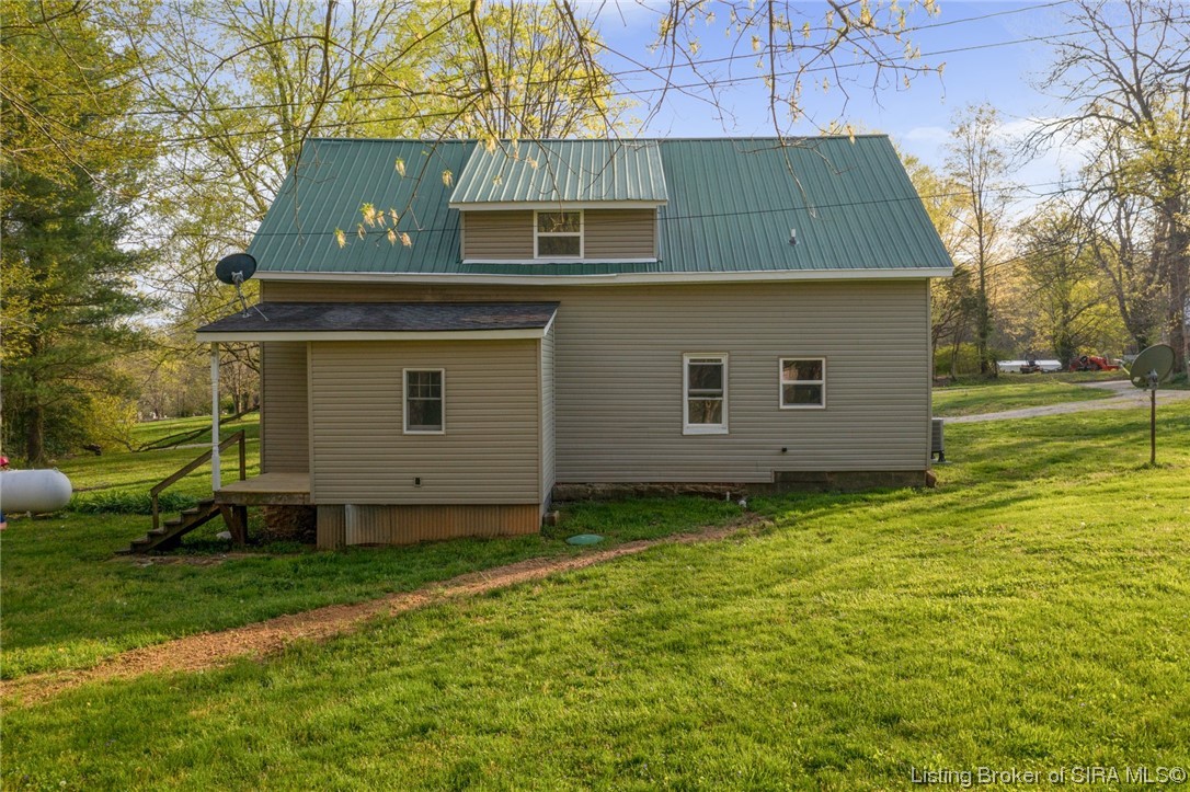 4470 East Whiskey Run Road Northeast Georgetown, IN 47122 - Photo 59 of 65 Gallery Image 59