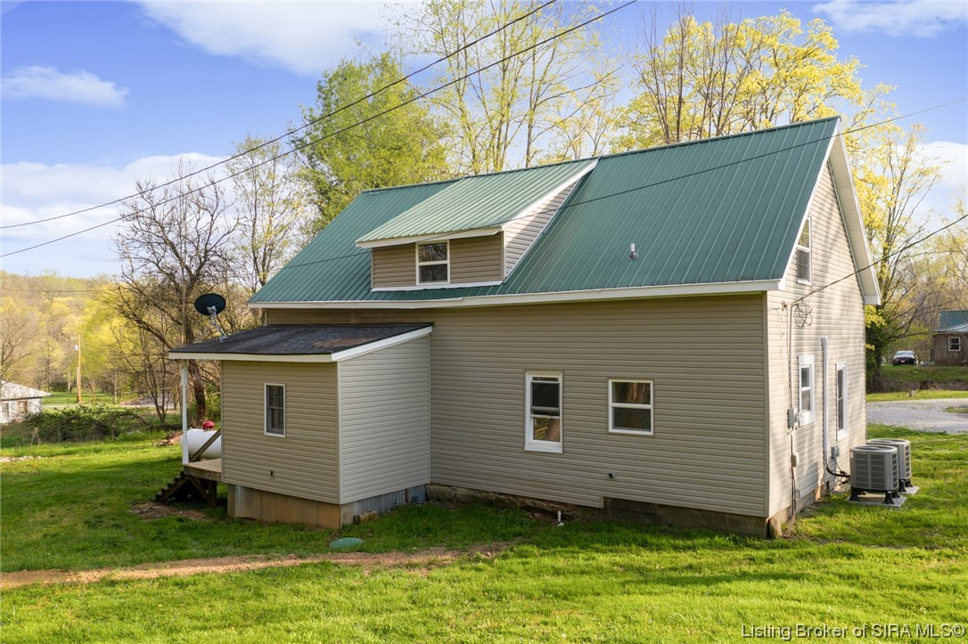 4470 East Whiskey Run Road Northeast Georgetown, IN 47122 - Photo 60 of 65 Gallery Image 60