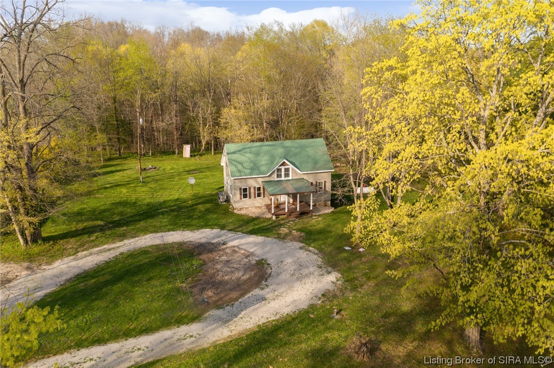 4470 East Whiskey Run Road Northeast Georgetown, IN 47122 - Photo 61 of 65 Gallery Image 61