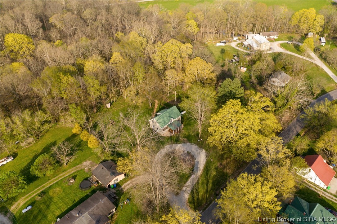 4470 East Whiskey Run Road Northeast Georgetown, IN 47122 - Photo 63 of 65 Gallery Image 63