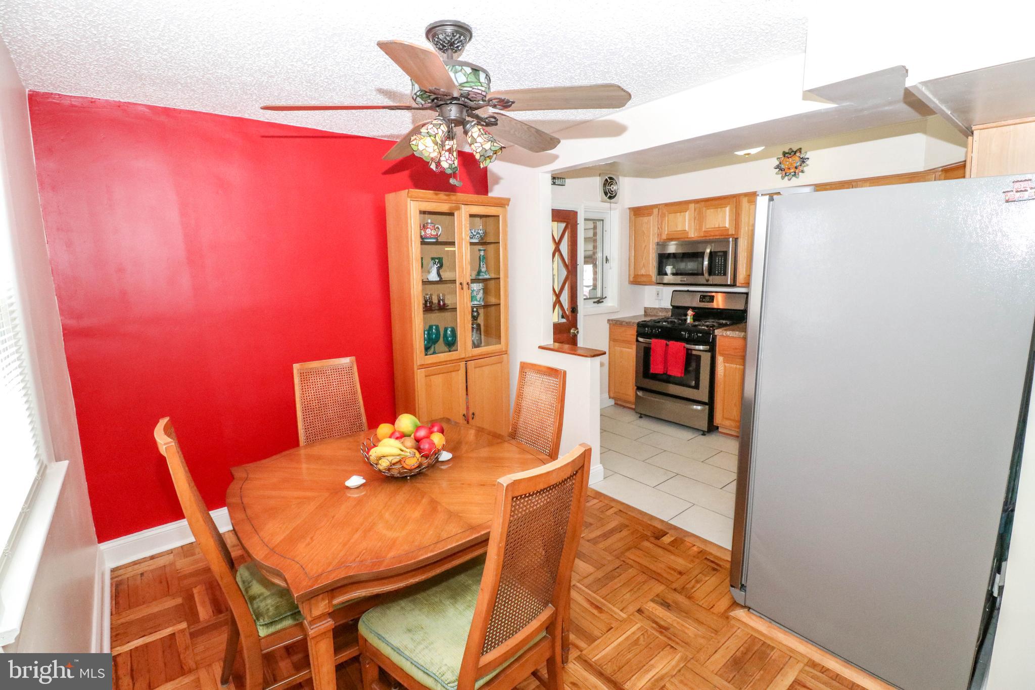 226 Overlook Road Philadelphia, PA 19128 - Photo 13 of 30 Dining/Kitchen