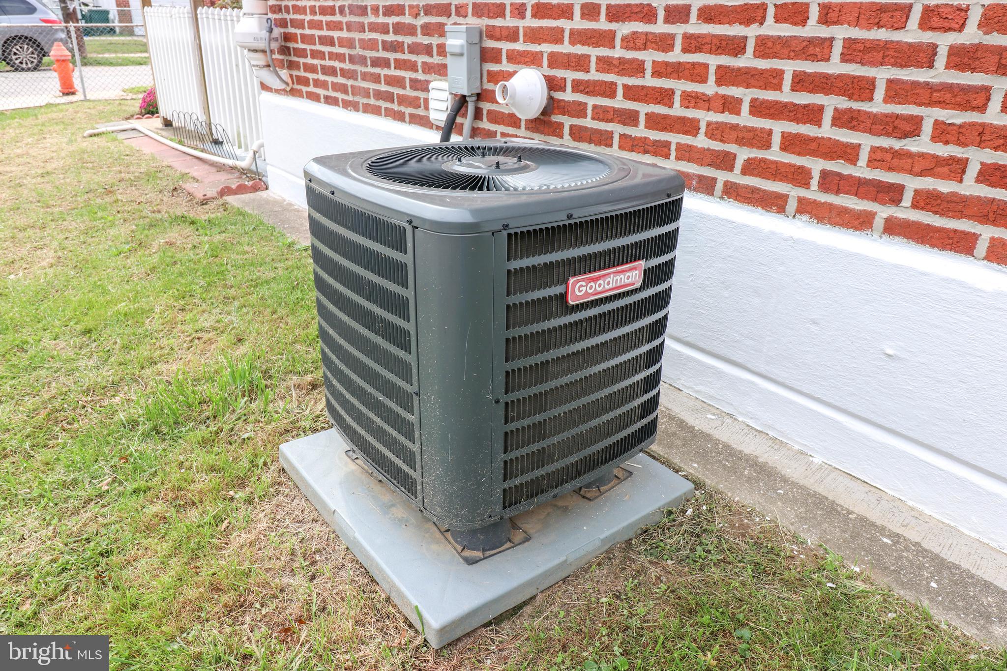 226 Overlook Road Philadelphia, PA 19128 - Photo 20 of 30 New HVAC
