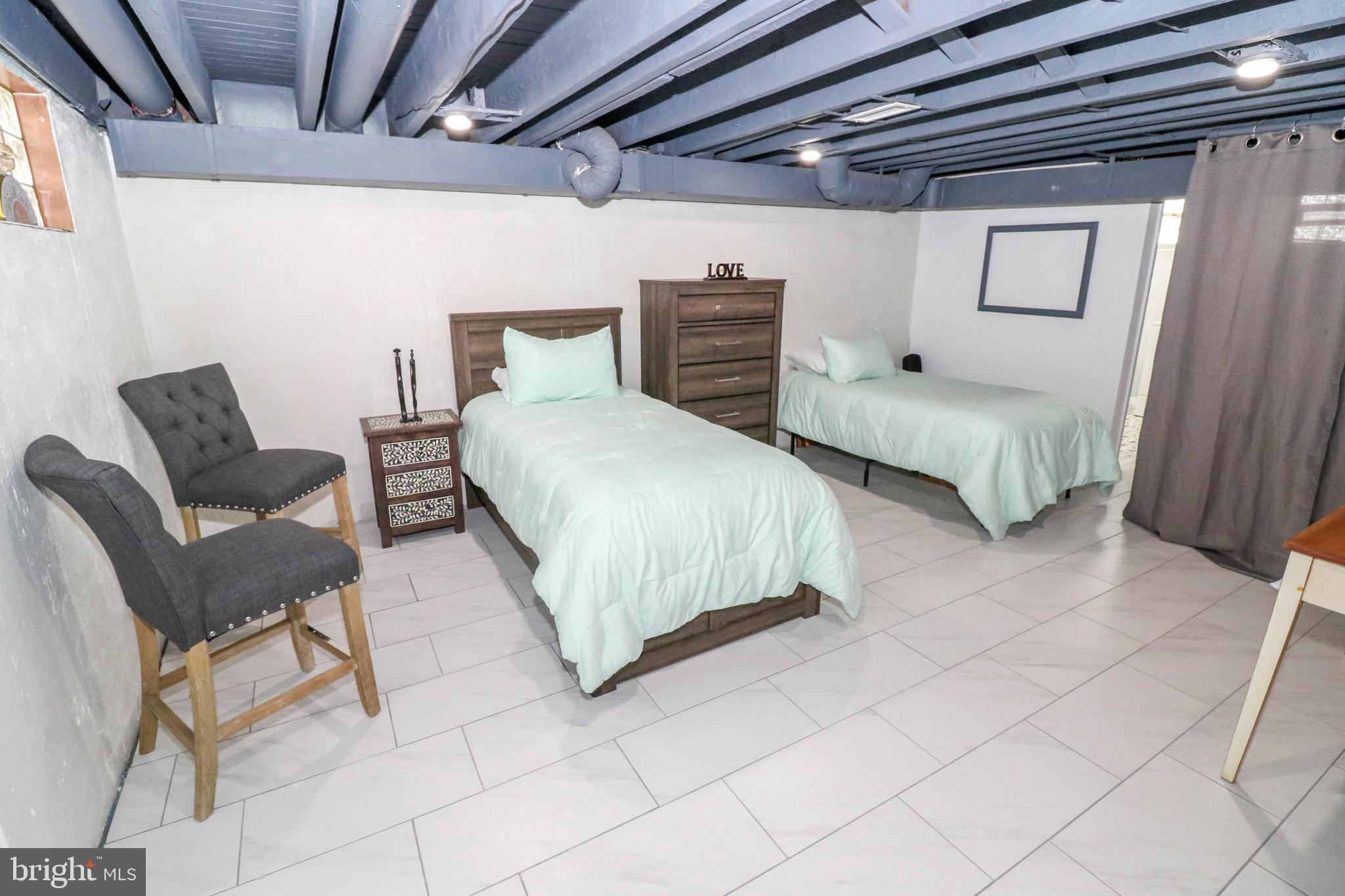 226 Overlook Road Philadelphia, PA 19128 - Photo 22 of 30 Basement