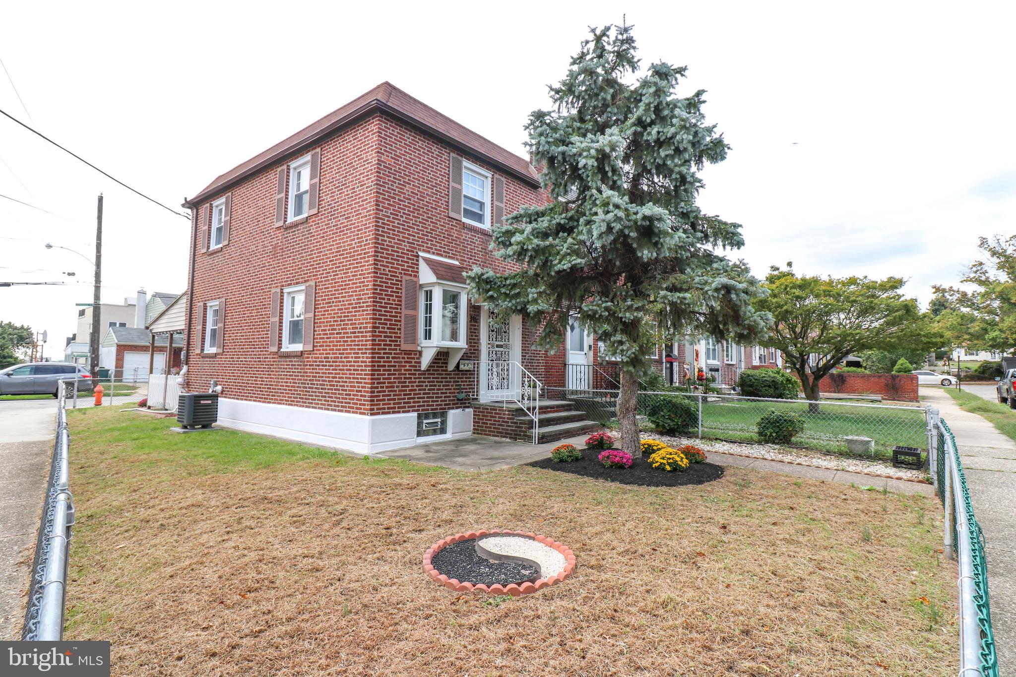 226 Overlook Road Philadelphia, PA 19128 - Photo 4 of 30 Corner
