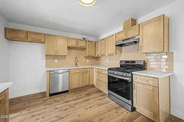 $375,000 | 2719 West Echo Lane, Phoenix, AZ 85051