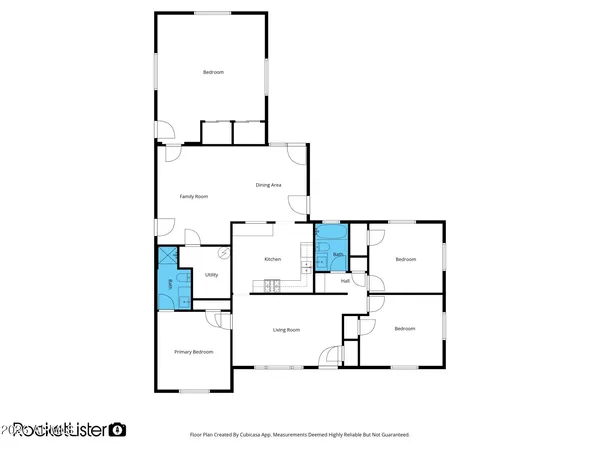 $375,000 | 2719 West Echo Lane, Phoenix, AZ 85051