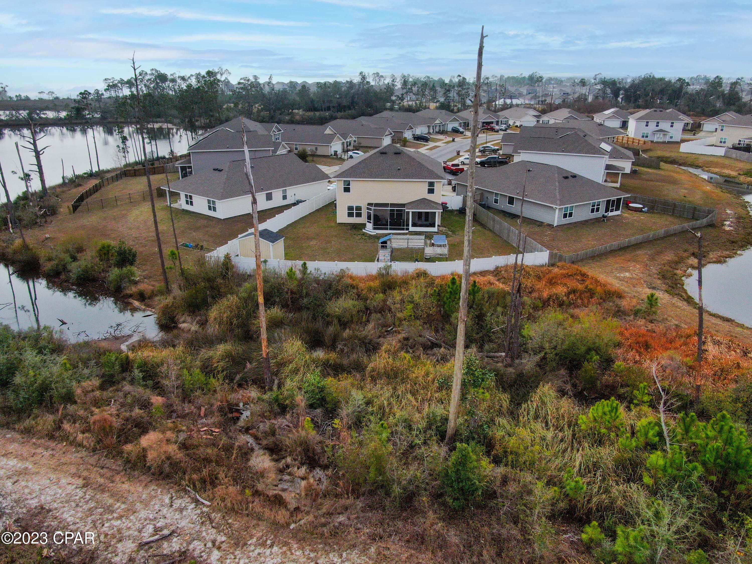 267 Red Bay Road Panama City, FL 32404 - Photo 45 of 53