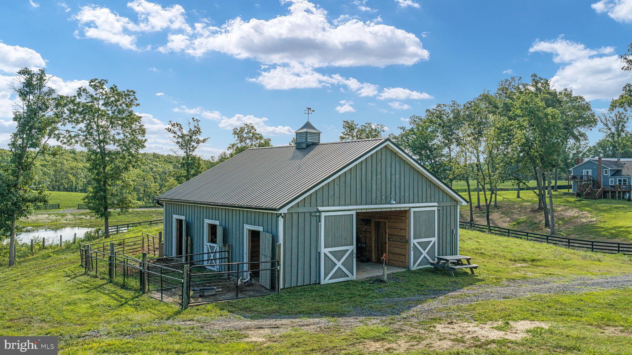 359 Ridgeway Road Front Royal, VA 22630 - Photo 3 of 136 DJI_20260804094254_0137_D_ 359 Ridgeway Rd - Absol
