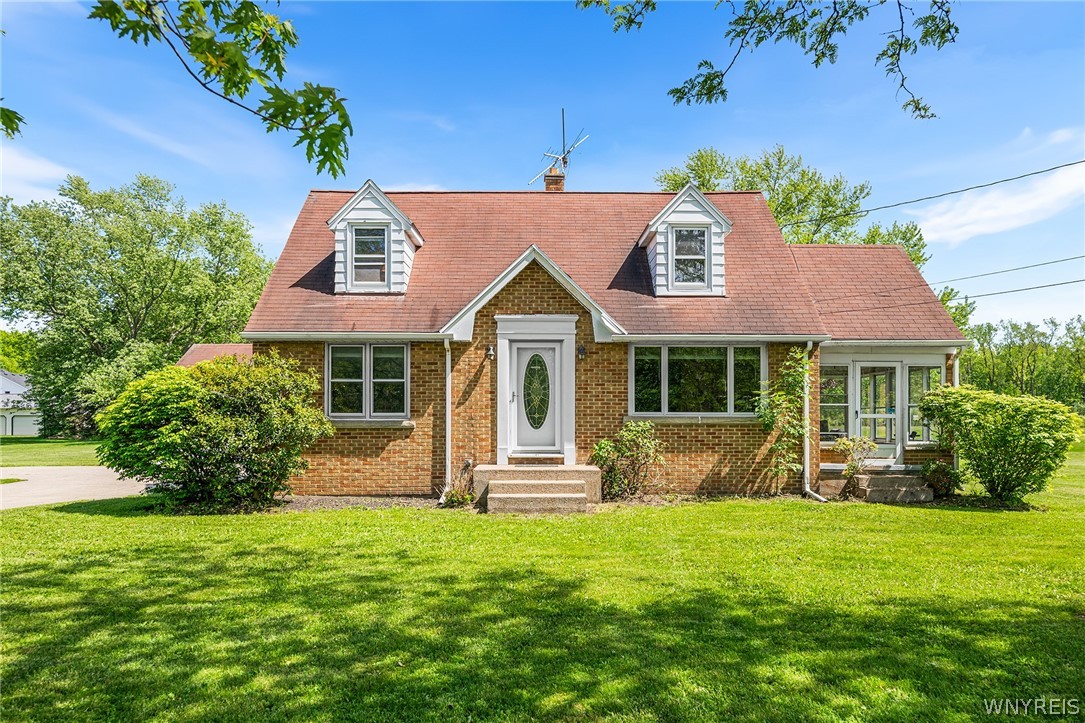801 Tonawanda Creek Road Amherst, NY 14228 - Photo 1 of 37