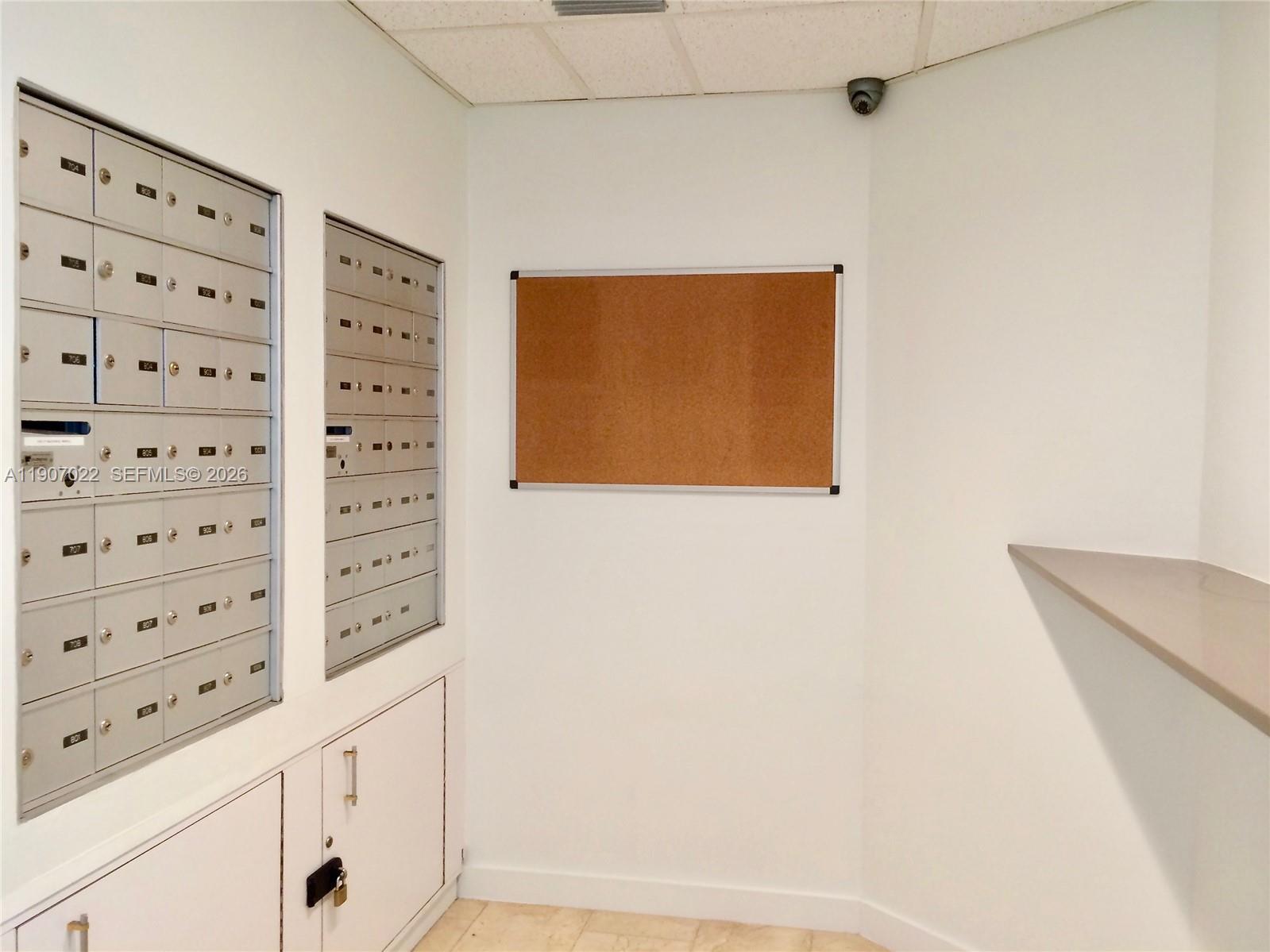 1621 Bay Road, Unit 604 Miami Beach, FL 33139 - Photo 23 of 30