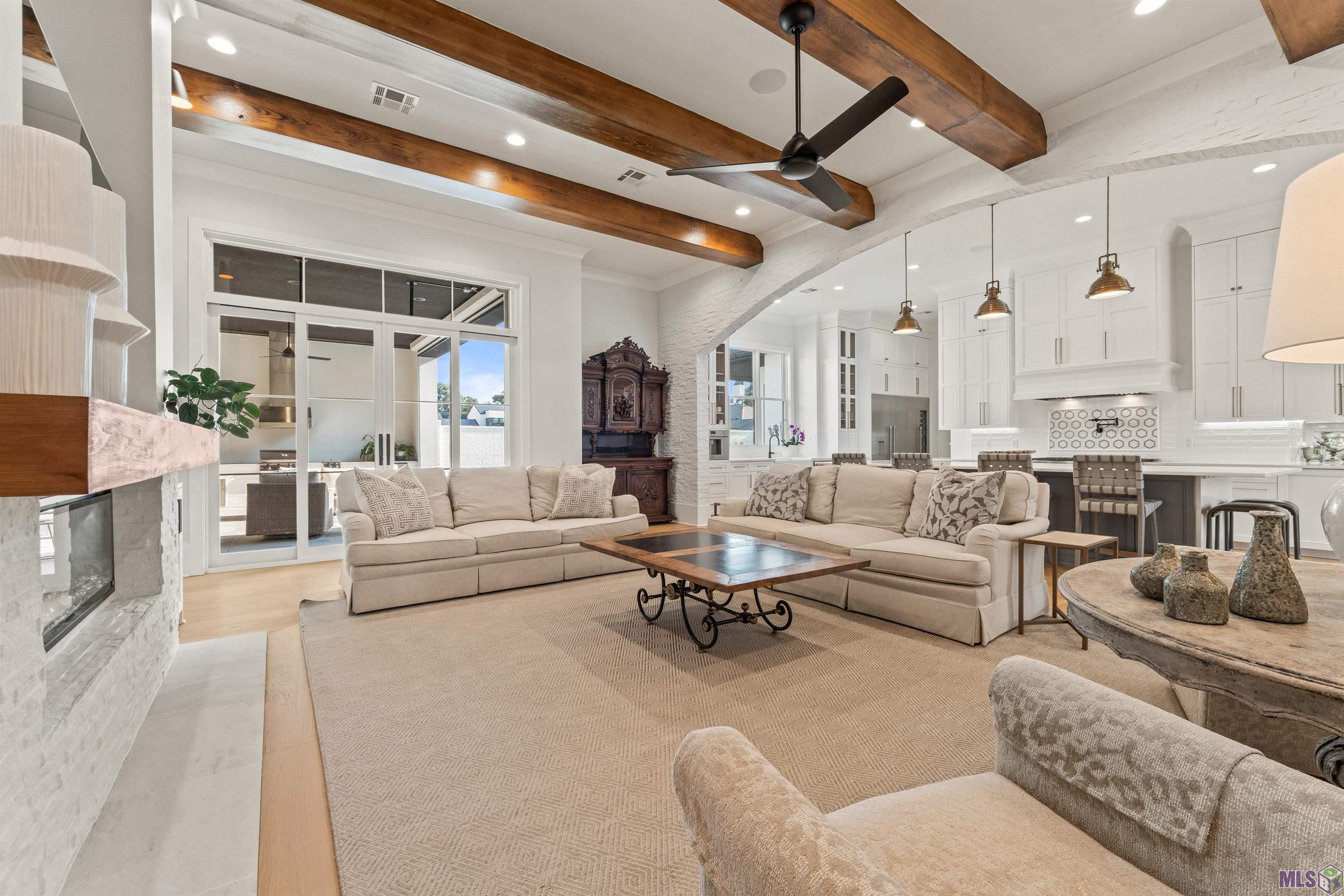 637 Goodridge Way Baton Rouge, LA 70806 - Photo 1 of 46