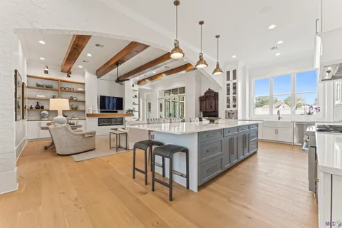 $1,595,000 | 637 Goodridge Way, Baton Rouge, LA 70806