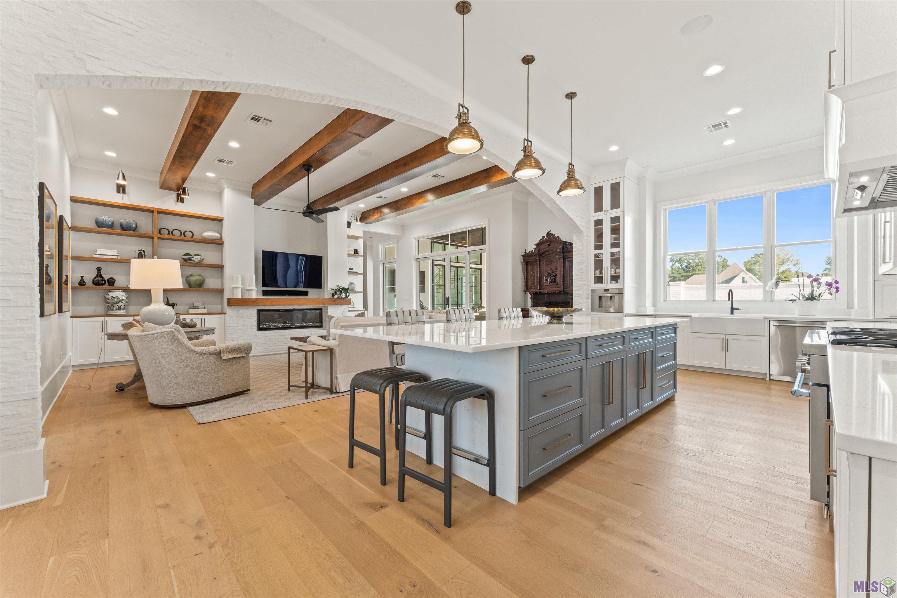 637 Goodridge Way Baton Rouge, LA 70806 - Photo 13 of 46