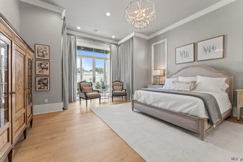 $1,595,000 | 637 Goodridge Way, Baton Rouge, LA 70806