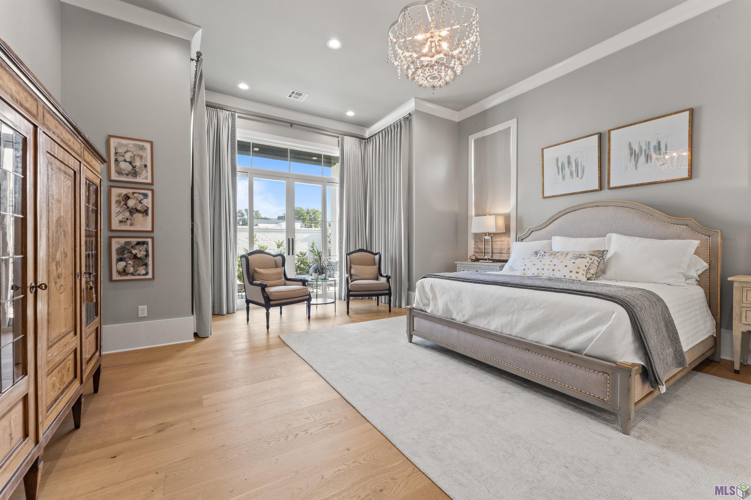 637 Goodridge Way Baton Rouge, LA 70806 - Photo 17 of 46