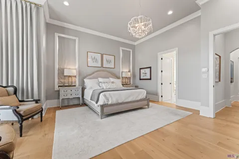 $1,595,000 | 637 Goodridge Way, Baton Rouge, LA 70806