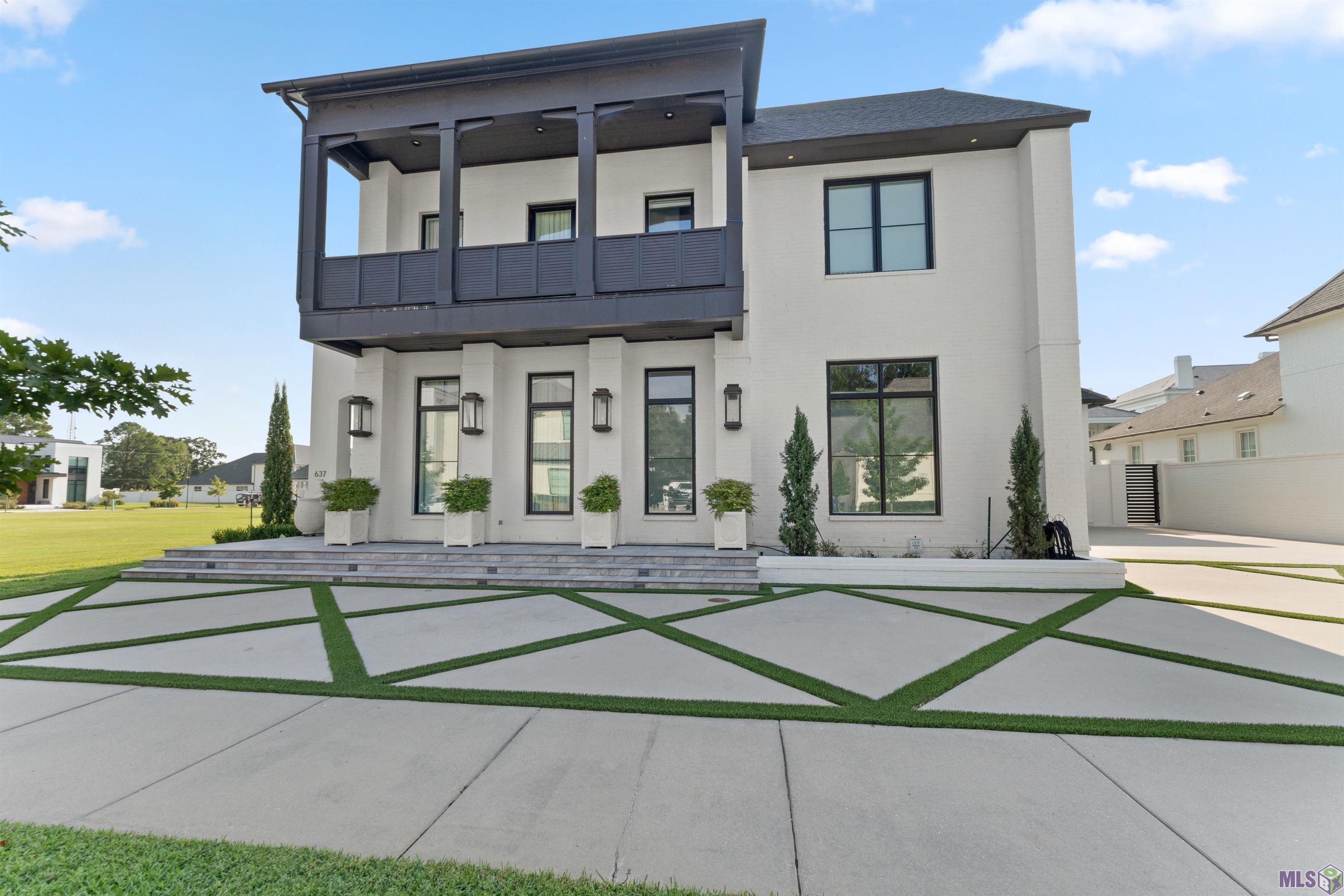 637 Goodridge Way Baton Rouge, LA 70806 - Photo 2 of 46