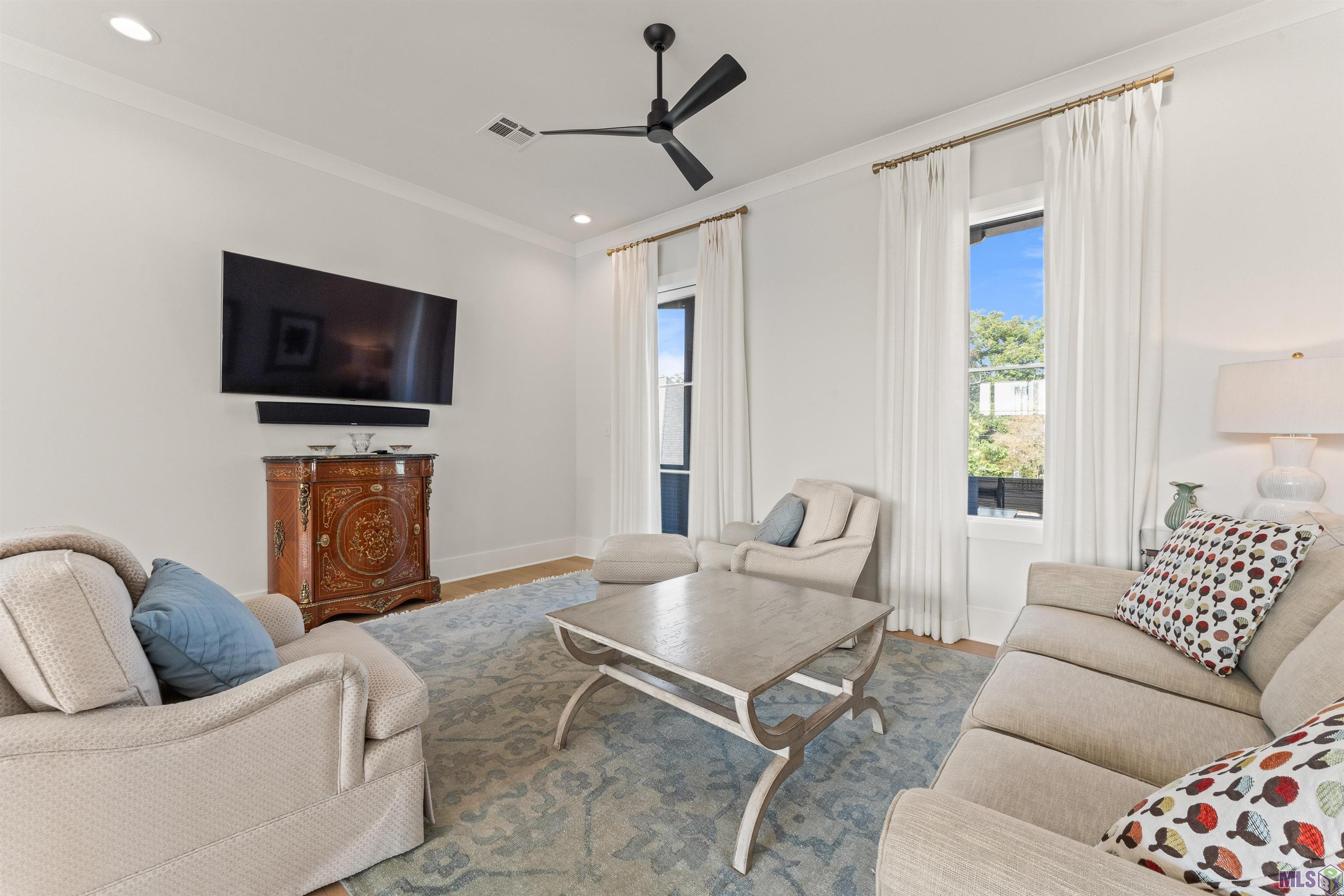 637 Goodridge Way Baton Rouge, LA 70806 - Photo 29 of 46