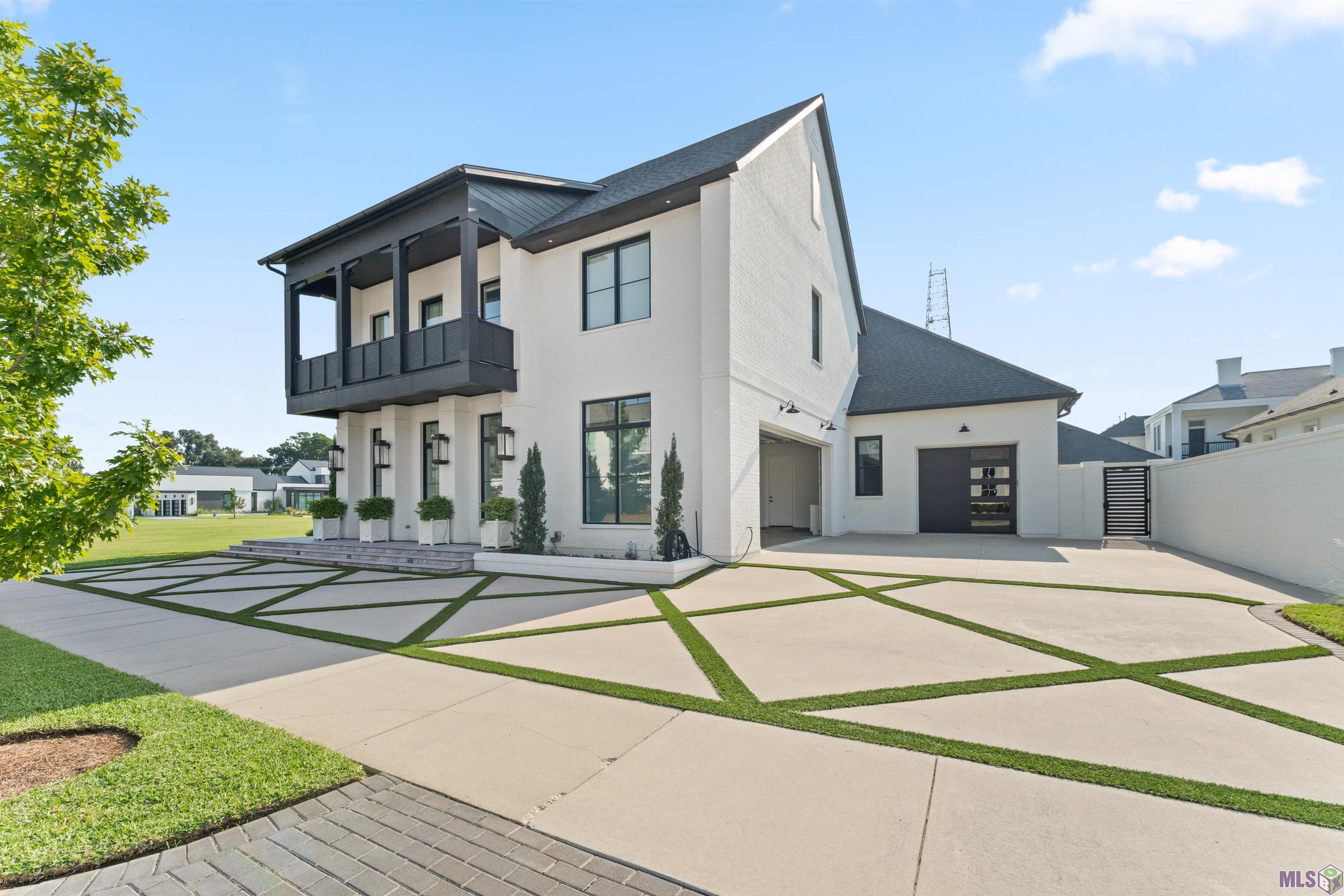 637 Goodridge Way Baton Rouge, LA 70806 - Photo 3 of 46