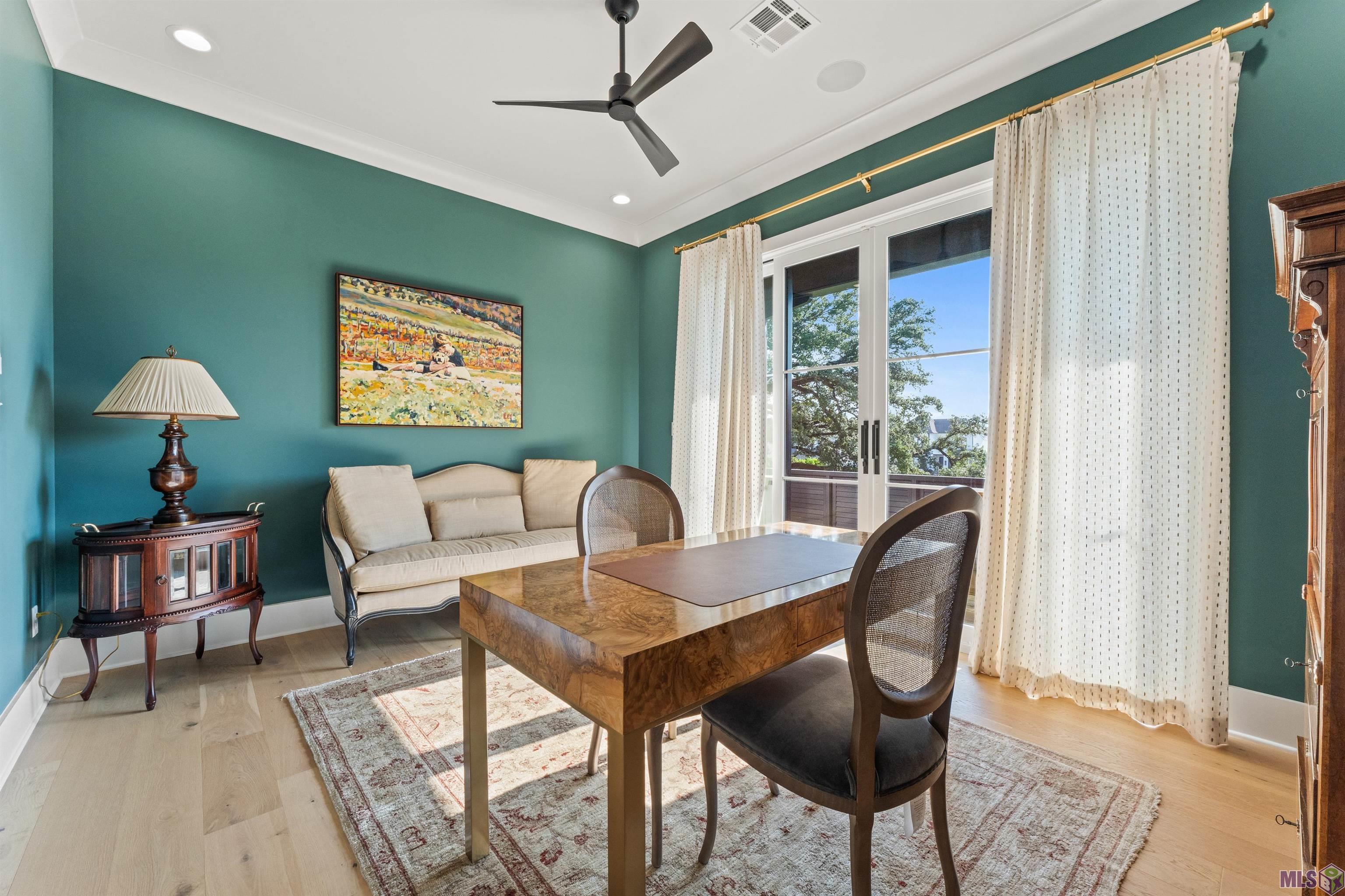 637 Goodridge Way Baton Rouge, LA 70806 - Photo 35 of 46