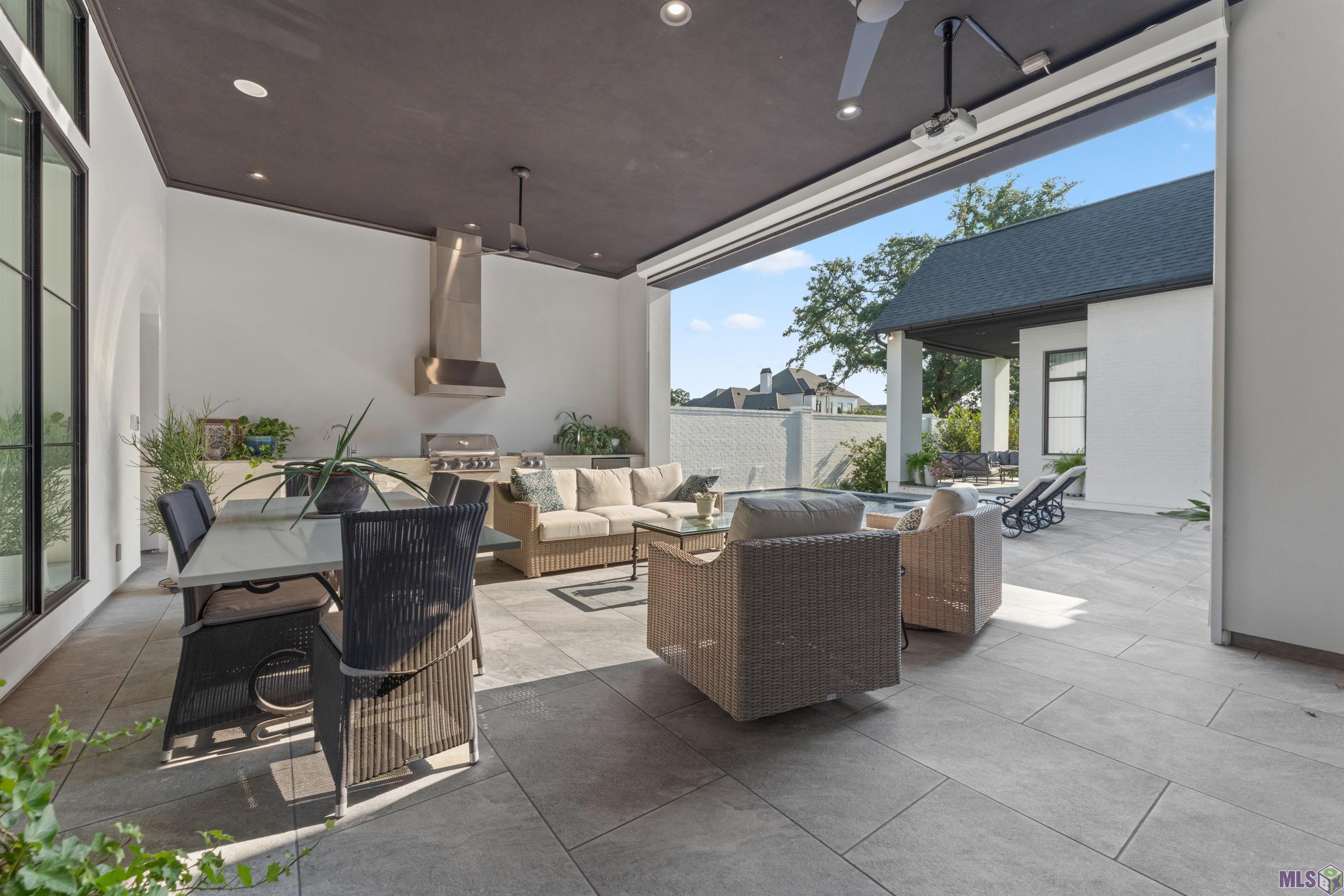 637 Goodridge Way Baton Rouge, LA 70806 - Photo 37 of 46