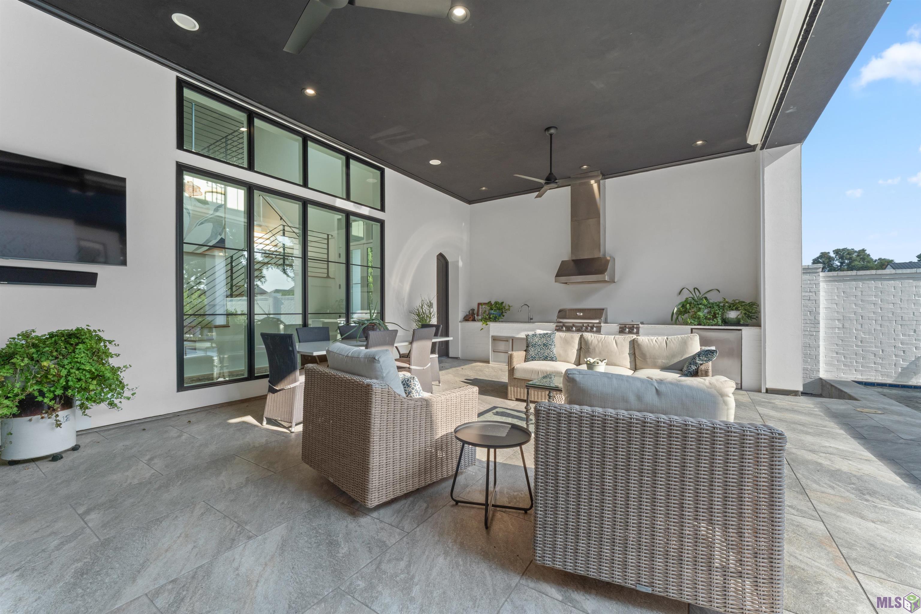 637 Goodridge Way Baton Rouge, LA 70806 - Photo 38 of 46