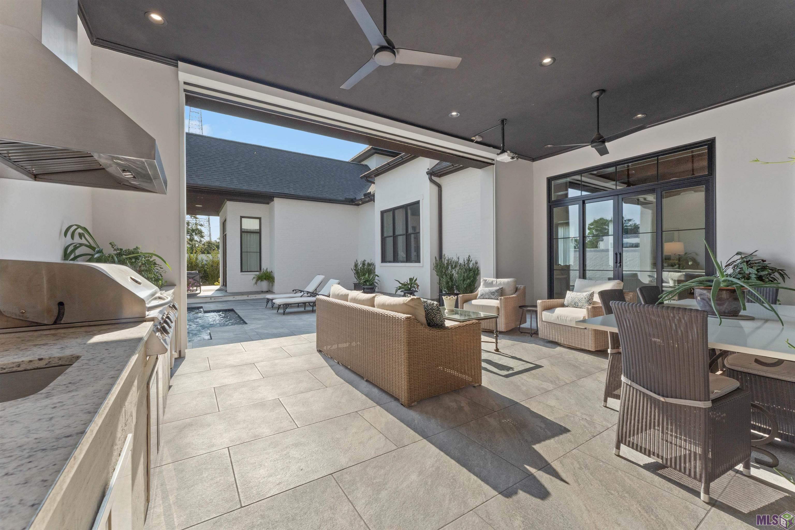 637 Goodridge Way Baton Rouge, LA 70806 - Photo 40 of 46