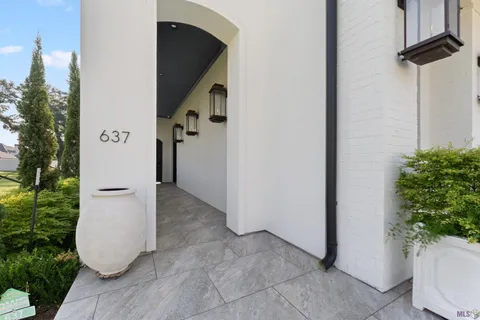 $1,595,000 | 637 Goodridge Way, Baton Rouge, LA 70806