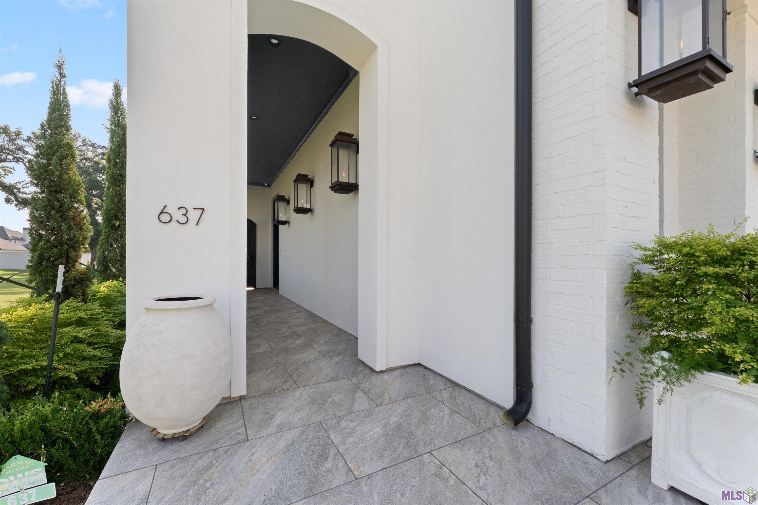 637 Goodridge Way Baton Rouge, LA 70806 - Photo 4 of 46