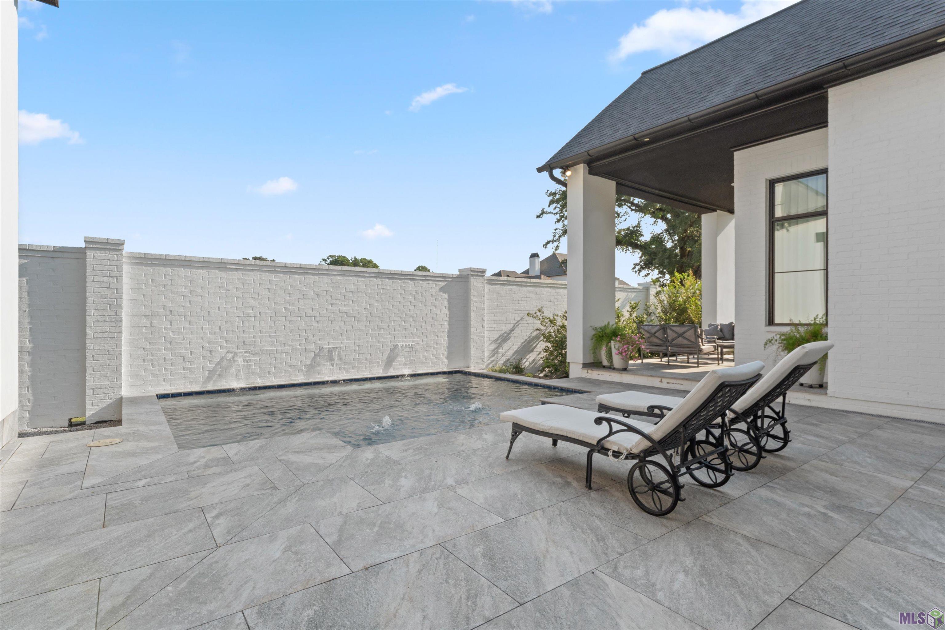 637 Goodridge Way Baton Rouge, LA 70806 - Photo 41 of 46