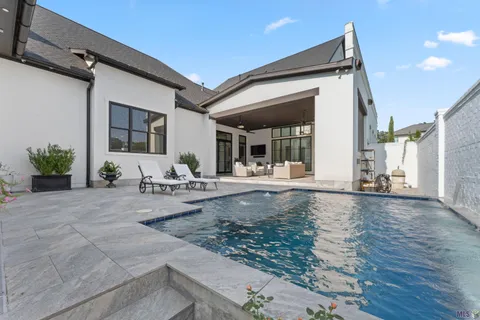 $1,595,000 | 637 Goodridge Way, Baton Rouge, LA 70806