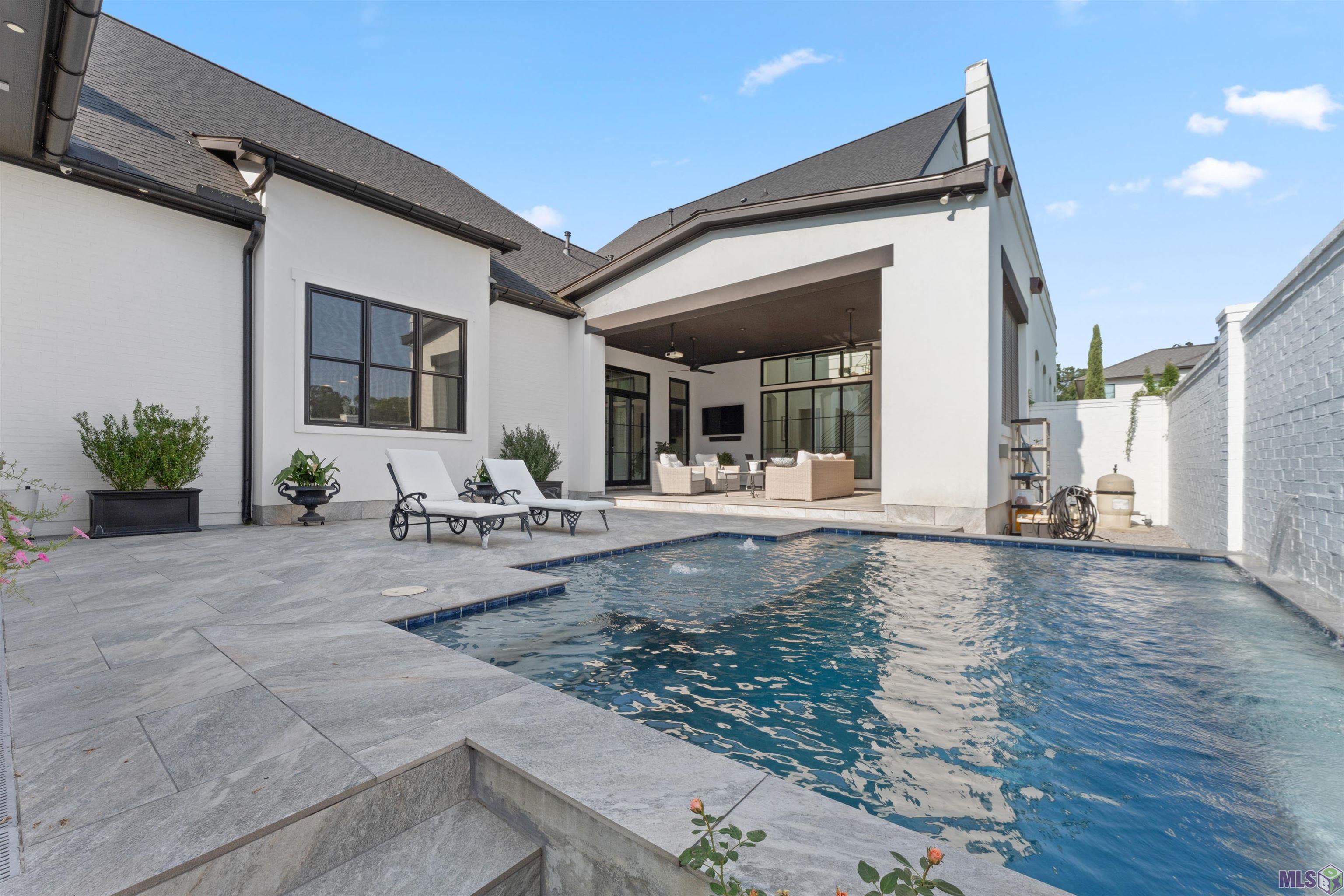 637 Goodridge Way Baton Rouge, LA 70806 - Photo 45 of 46