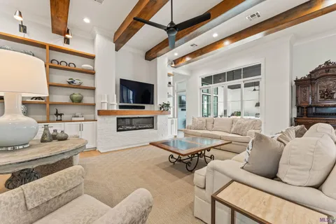 $1,595,000 | 637 Goodridge Way, Baton Rouge, LA 70806