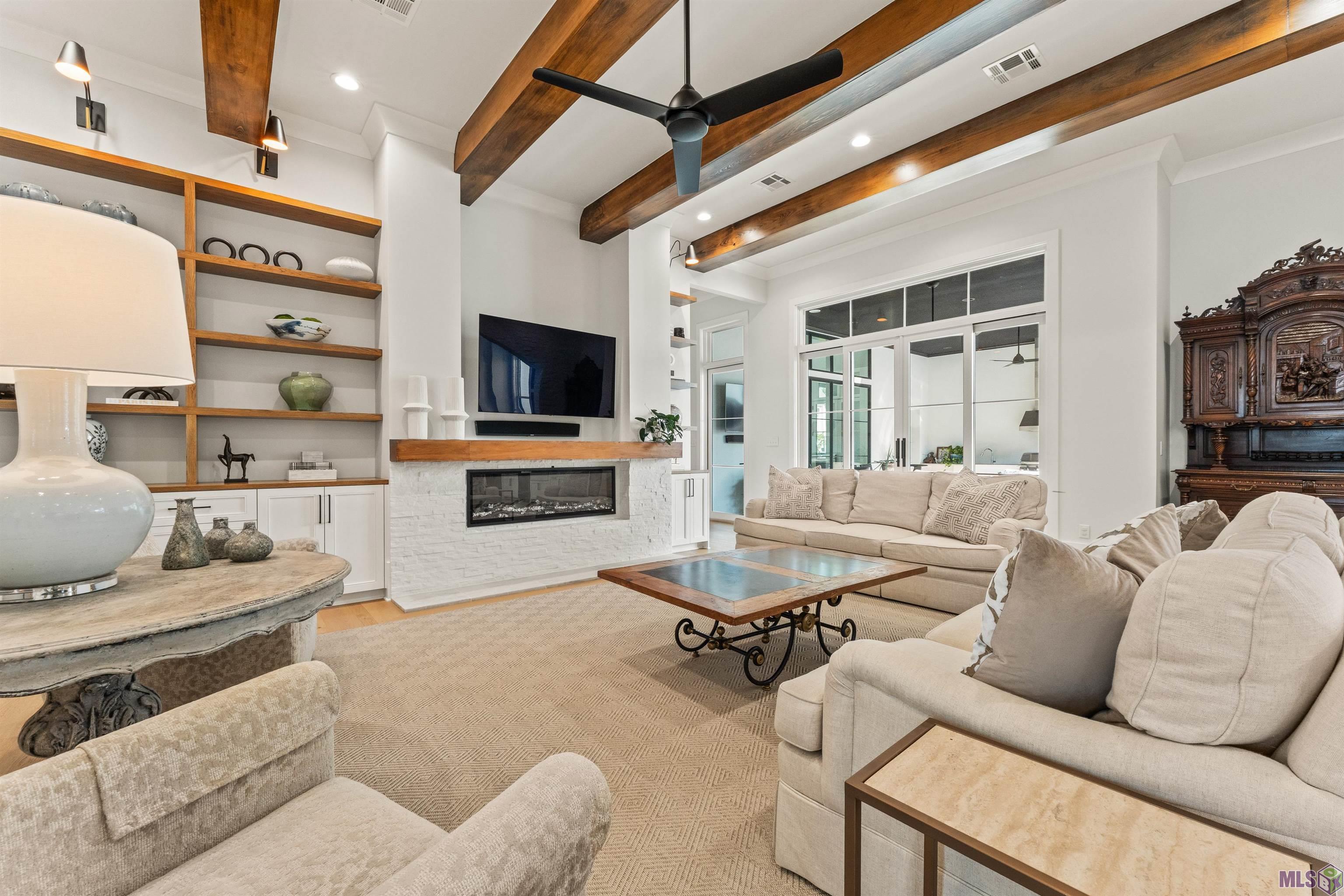 637 Goodridge Way Baton Rouge, LA 70806 - Photo 8 of 46