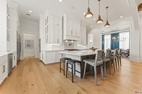 $1,595,000 | 637 Goodridge Way, Baton Rouge, LA 70806