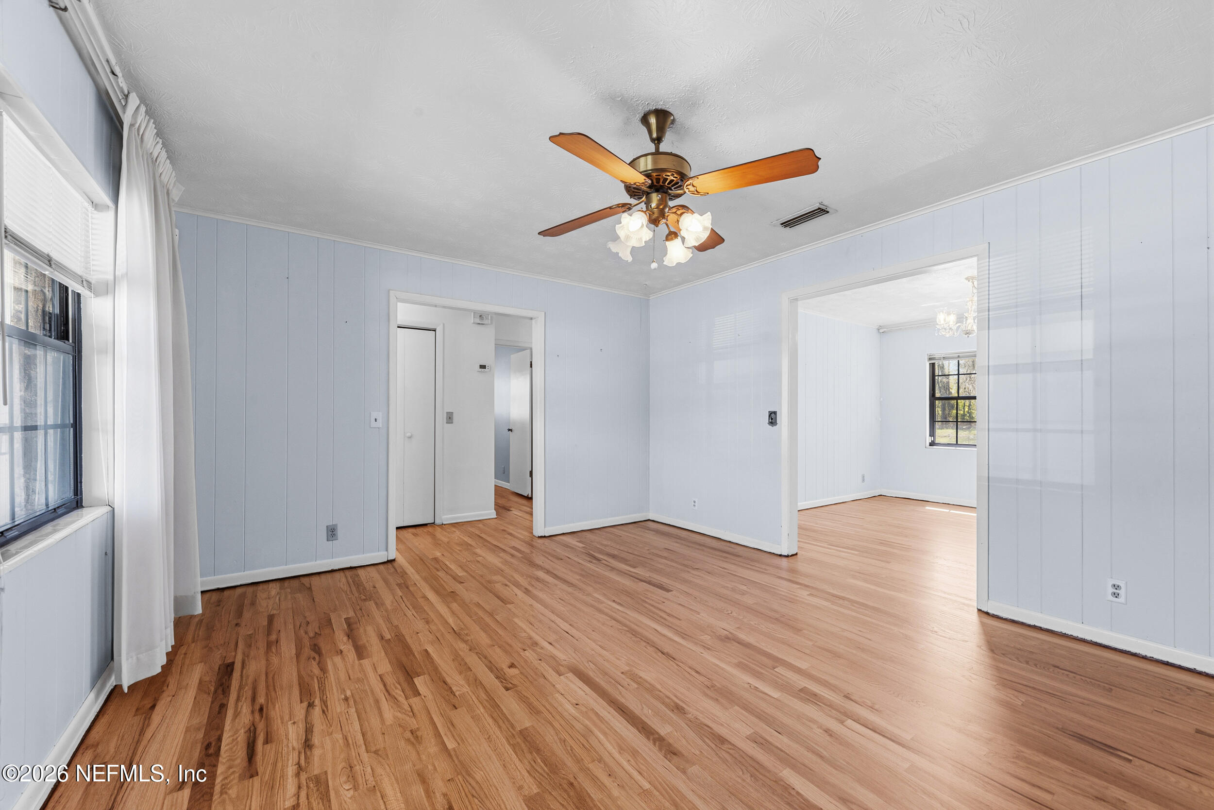 9630 Old Plank Road Jacksonville, FL 32220 - Photo 11 of 30 Open to Dining and Hall