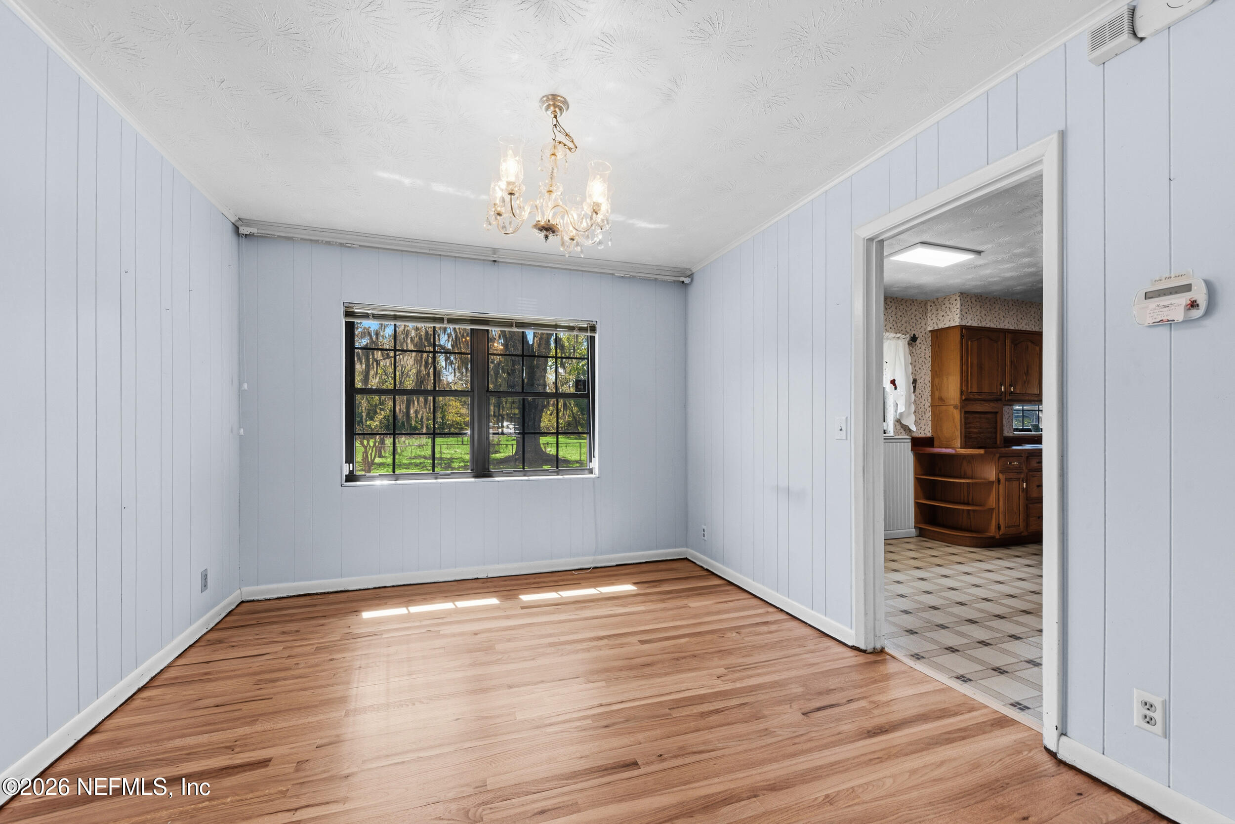 9630 Old Plank Road Jacksonville, FL 32220 - Photo 12 of 30 Dining Room