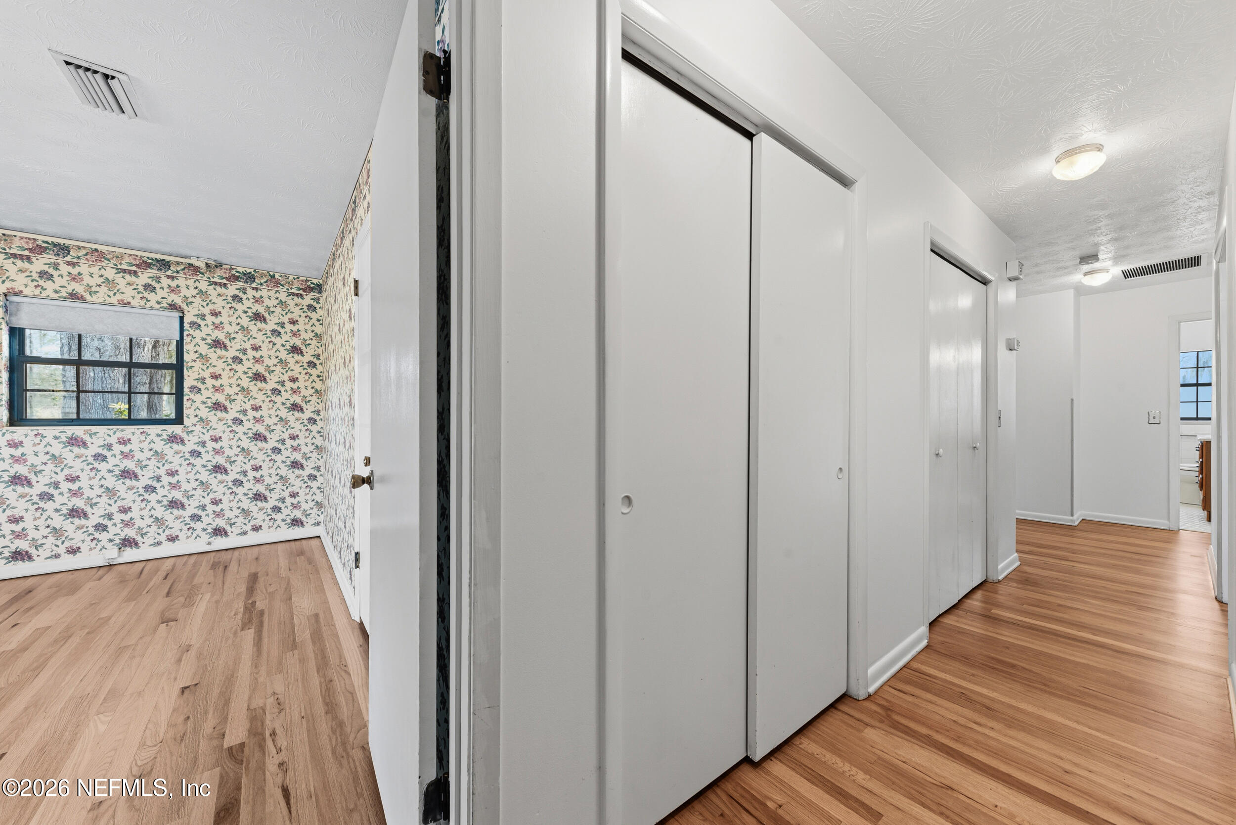 9630 Old Plank Road Jacksonville, FL 32220 - Photo 17 of 30 Hallway - Closets