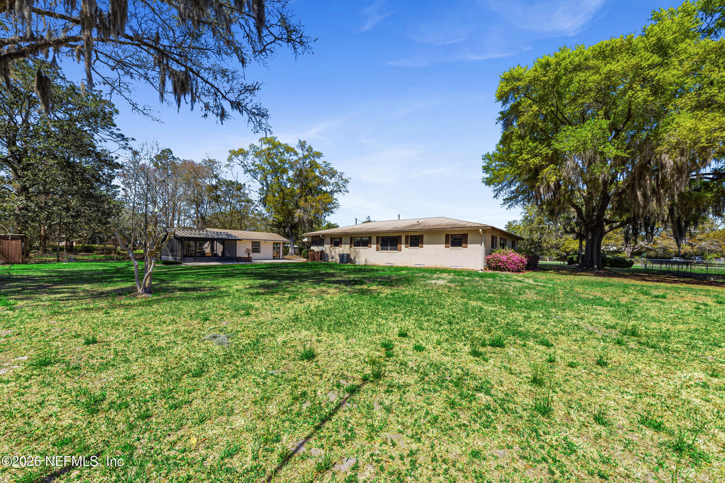 9630 Old Plank Road Jacksonville, FL 32220 - Photo 25 of 30 Great Yard