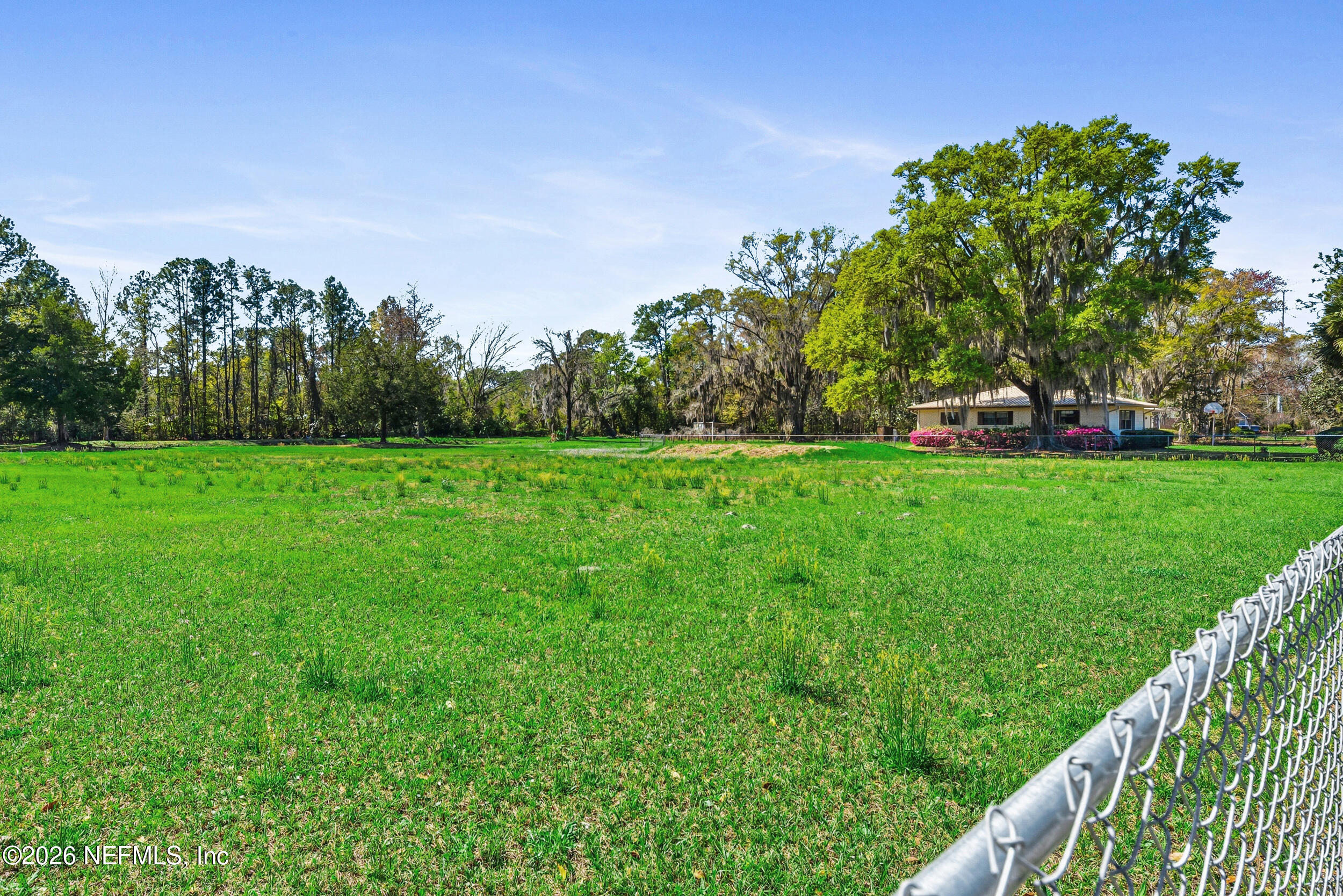 9630 Old Plank Road Jacksonville, FL 32220 - Photo 27 of 30 View of property